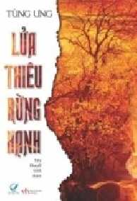 Lửa Thiêu Rừng Hạnh