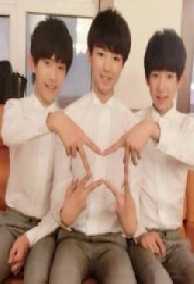 Tfboys Và Cô Tiểu Thư Đáng Yêu