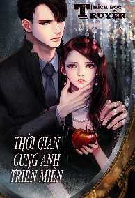 Thời Gian Cùng Anh Triền Miên