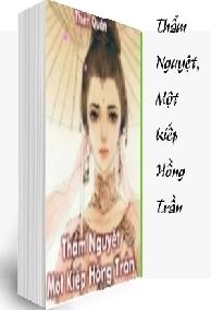 Thẩm Nguyệt Một Kiếp Hồng Trần