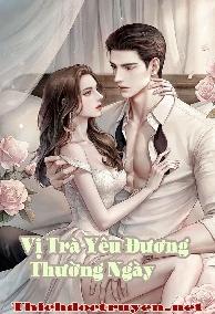 Vị Trà Yêu Đương Thường Ngày