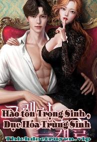 Hào Môn Trọng Sinh , Mẹ Chồng Con Dâu