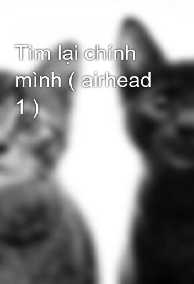 Tìm Lại Chính Mình (Airhead)