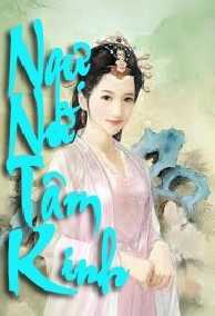 Ngự Nữ Tâm Kinh