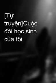 Đời Học Sinh